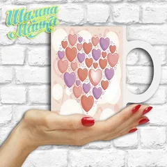 любовь, Сердце